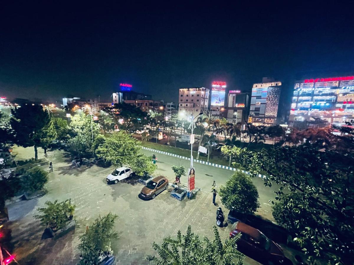 Atithi Inn Kalkata Exteriér fotografie
