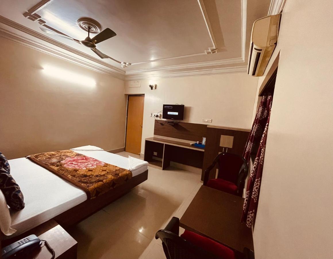 Atithi Inn Kalkata Exteriér fotografie