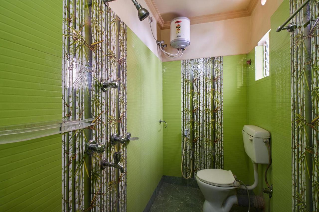 Atithi Inn Kalkata Exteriér fotografie