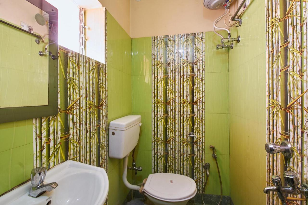 Atithi Inn Kalkata Exteriér fotografie